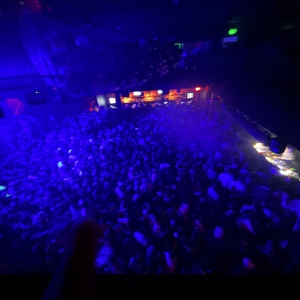 Four Tet at San Francisco, CA in 1015 Folsom 2026
