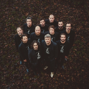 Traktorkestar Tickets, Tour Dates and Concert