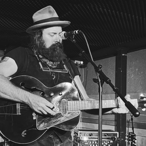 Lou Shields @ Fitzgerald's Sidebar