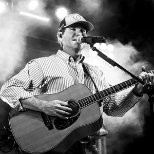 Curtis Grimes @ Twin Peaks Burleson