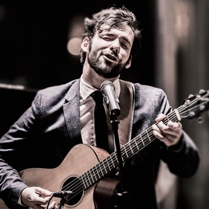 Ben Clark &amp; the Long Shadows