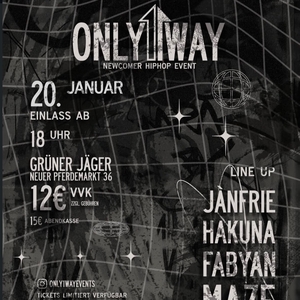 FABYAN @ Grüner Jäger