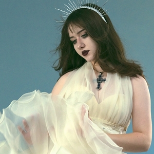 Solya - Queen of Texas Tour