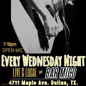 Robin Lore @ Food Nation Cinco Cocinas Food Hall