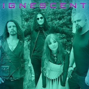 Ignescent Tickets, Tour Dates and Concerts