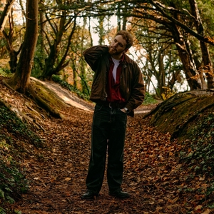 Andrew Grimes @ The Sound House