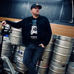 Danny Kensy @ Creekside Farm Brewery