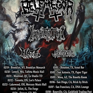 HATEOFFICIAL Tickets, Tour Dates and Concerts