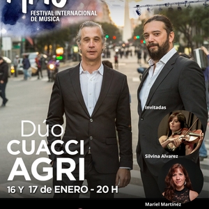 Mariel Martínez @ Espacio Mistral