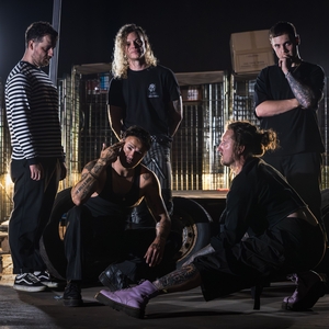 Decrepit Youths @ Star & Garter