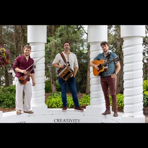 Socks in the Frying Pan @ Spanish Ballroom at Elks Temple