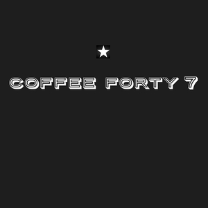 Cormac O Caoimh Music @ Coffee Forty7