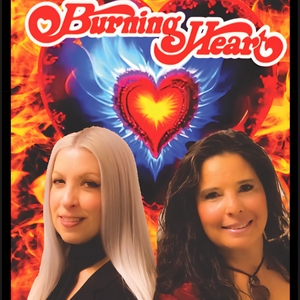 Burning Heart Tribute Band: Burning Heart at Brian T. Rusnock Amphitheater at Twin Lakes