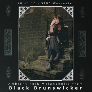 rhubiqs @ Spin The Black Circle