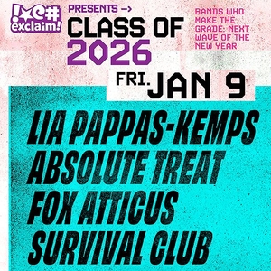 Absolute Treat @ Rivoli