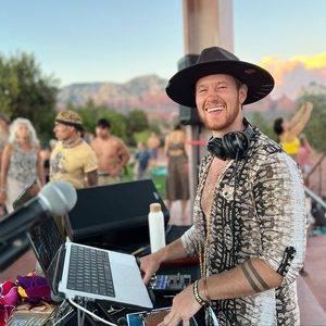 Noah Proudfoot @ Unity Haven