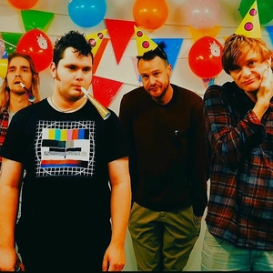 No Breakfast Goodbye @ Poppodium de Meester