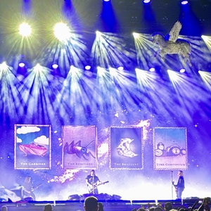 Fall Out Boy at Ocean City, MD in Hugh T. Cropper Inlet Parking Lot 2026