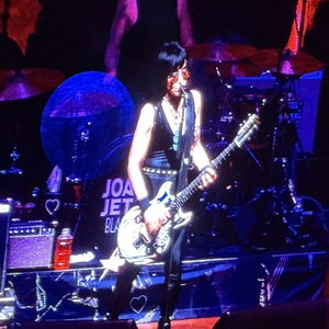 Joan Jett and the Blackhearts at Columbia, MD in Merriweather Post Pavilion 2026