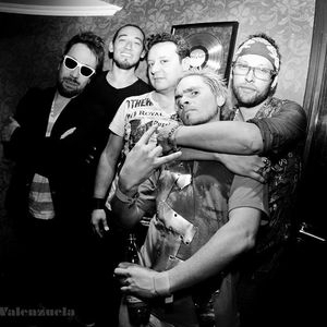 PapaNegro Tickets, Tour Dates and Concert