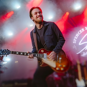 Spencer MacKenzie Tickets, Tour Dates and Concert