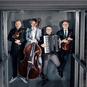 Deutsche Philharmonie Merck @ Wagenhalle Griesheim