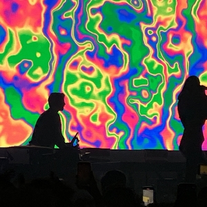Yelle at Paris, France in CENTQUATRE 2026