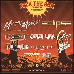 Redshark Tickets, Tour Dates and Concerts