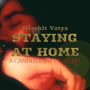 Harshit Vatya @ Karan Enclave