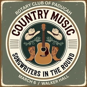 Brice Long Paducah Tickets, Walker Hall Event Center Mar 06, 2026 ...