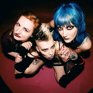 HAWXX Tickets, Tour Dates and Concert
