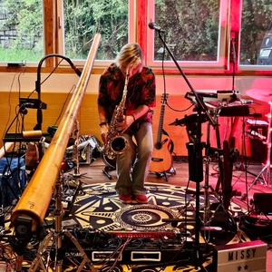 MISSY CANIS @ HeimatRock