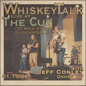 Jeff Conley @ The Cut