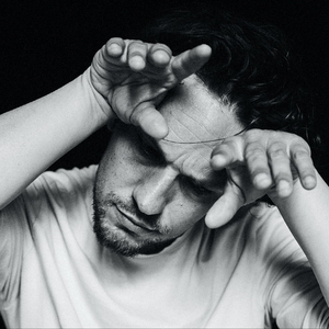 David Howald @ Room 16 - cabaret