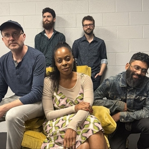 Kouchera Tickets, Tour Dates and Concerts