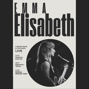 Emma Elisabeth @ Kaffe Kid