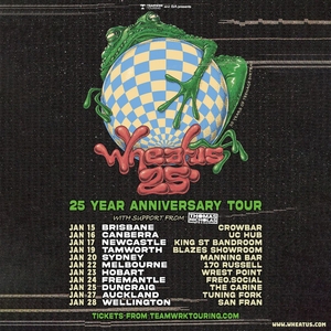 Thomas Nicholas Band @ 170 Russell