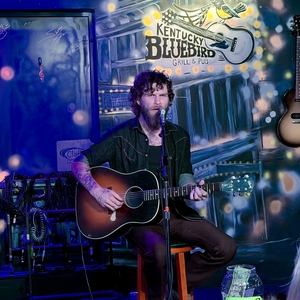 Wes Shipp Music at Ashland, KY in Kentucky Bluebird Grill & Pub 2026