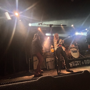 Close Enemies at West Hollywood, CA in Whisky A Go Go 2026