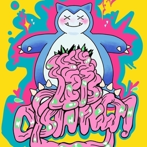 Entradas, fechas de la gira y Concierto de Let's Disinfect