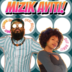 Linda EPO @ Haiti Cultural Exchange