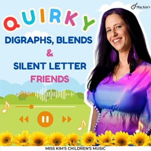 Miss Kim's Children's Music @ Mercer County Library: Hightstown Memorial Branch