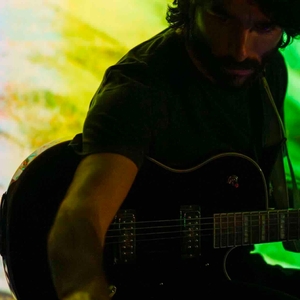 Flowers/Ghosts&Echoes @ Popradar Den Haag