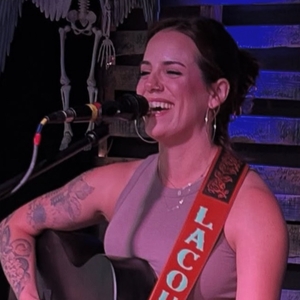 Dani LaCour Music @ Dosey Doe Big Barn