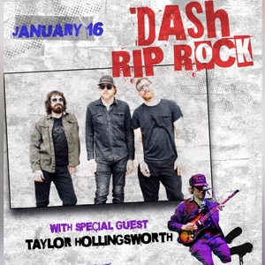 Taylor Hollingsworth @ Smith's Olde Bar