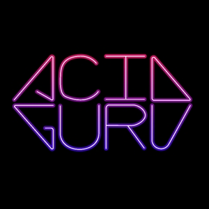 acid guru Tickets, Tour Dates and Concert