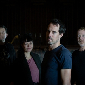 Nils Wogram @ Bergson Kunstkraftwerk