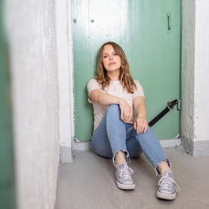 Frida Braxell @ Knivsta Centre for Sports and Culture