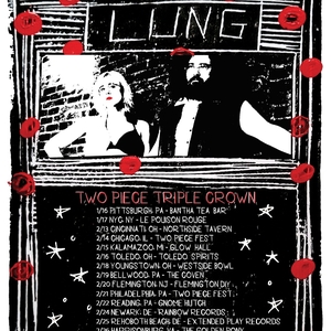 LUNG (US) @ Rainbow Records