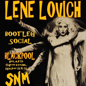 SNM @ Bootleg Social